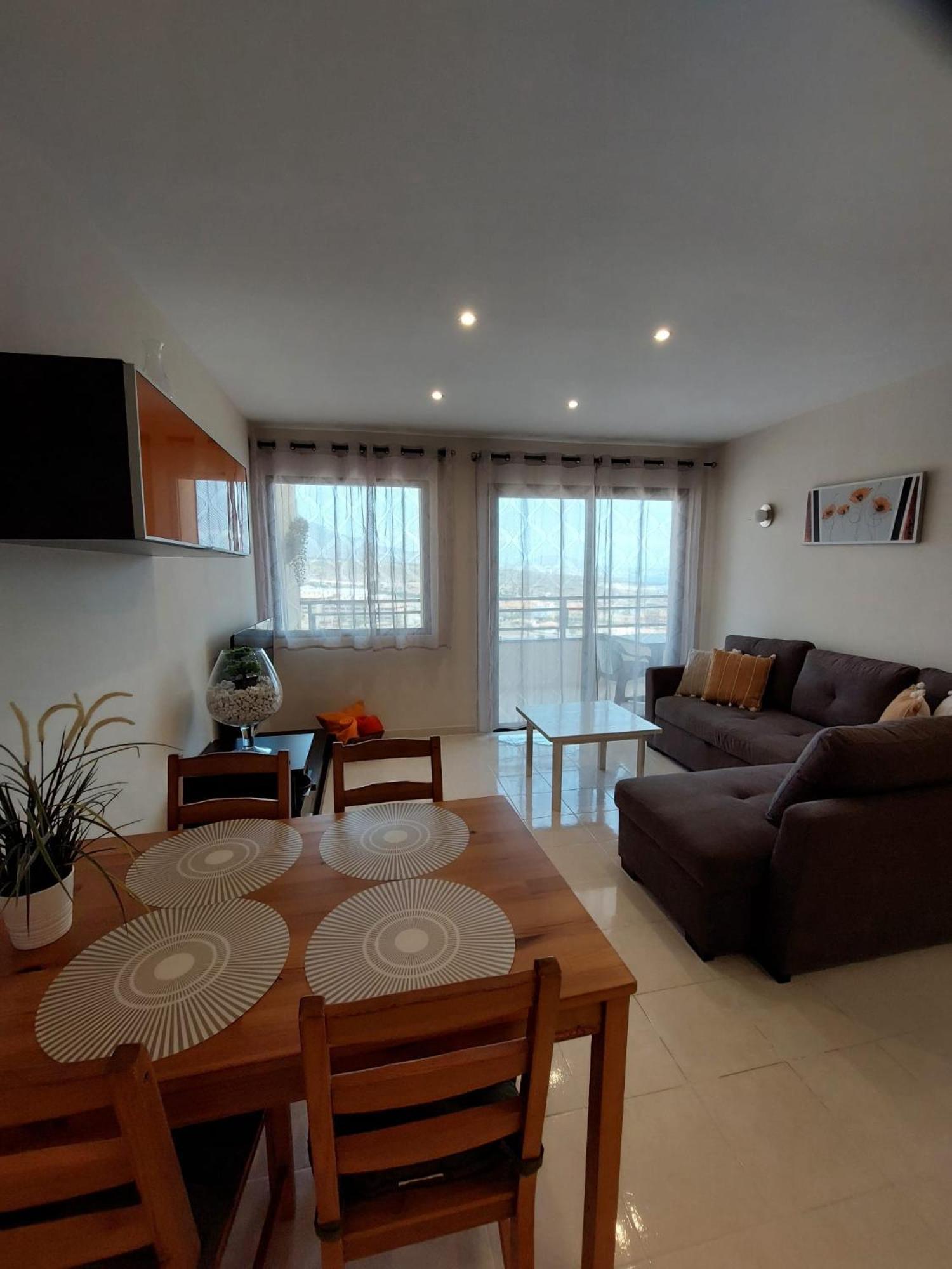 Apartamento Vistas Paraiso - Club Paraiso Costa Adeje  Exterior photo
