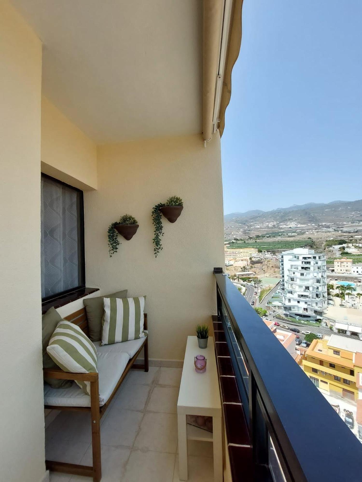 Apartamento Vistas Paraiso - Club Paraiso Costa Adeje  Exterior photo