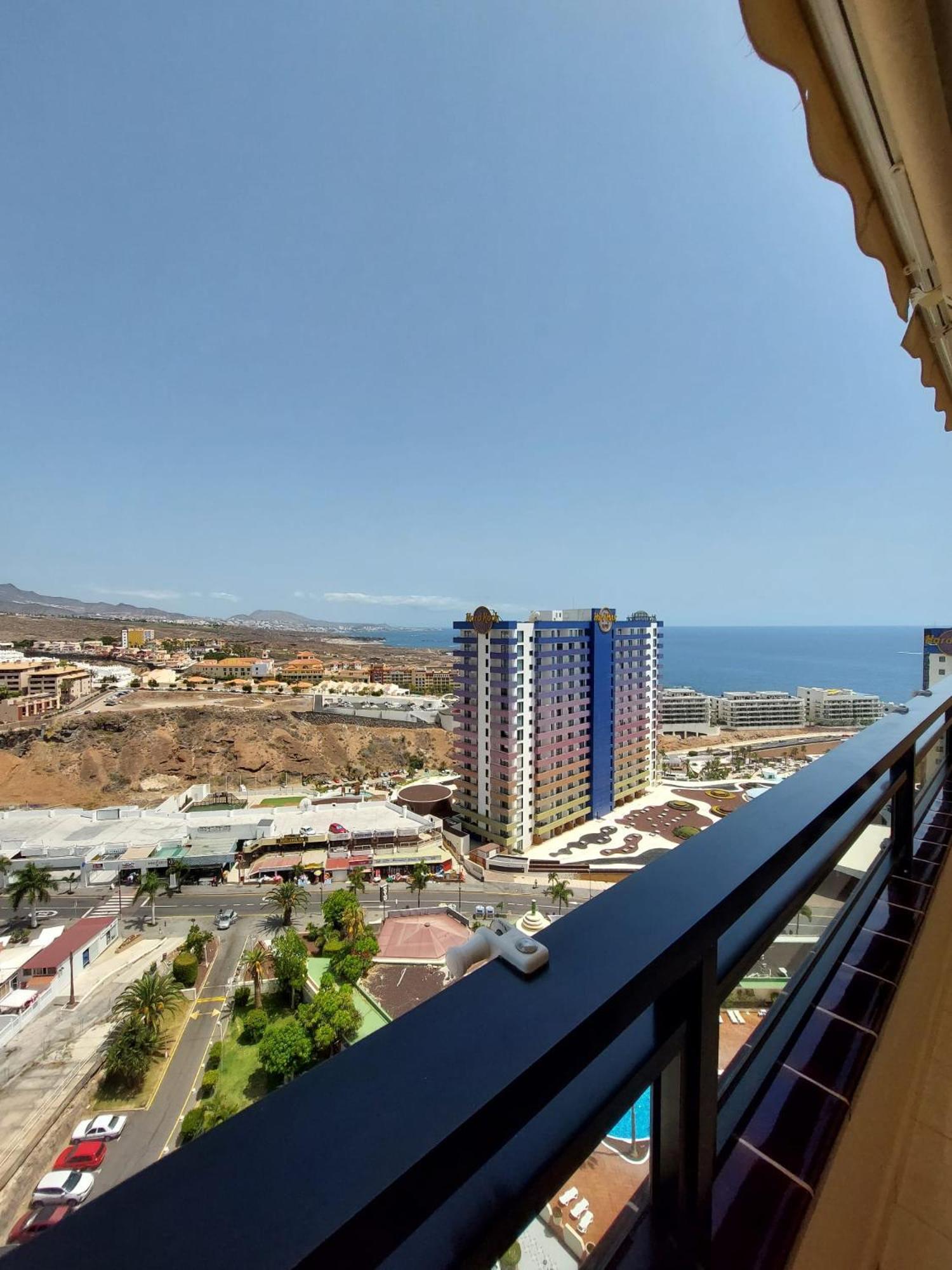 Apartamento Vistas Paraiso - Club Paraiso Costa Adeje  Exterior photo