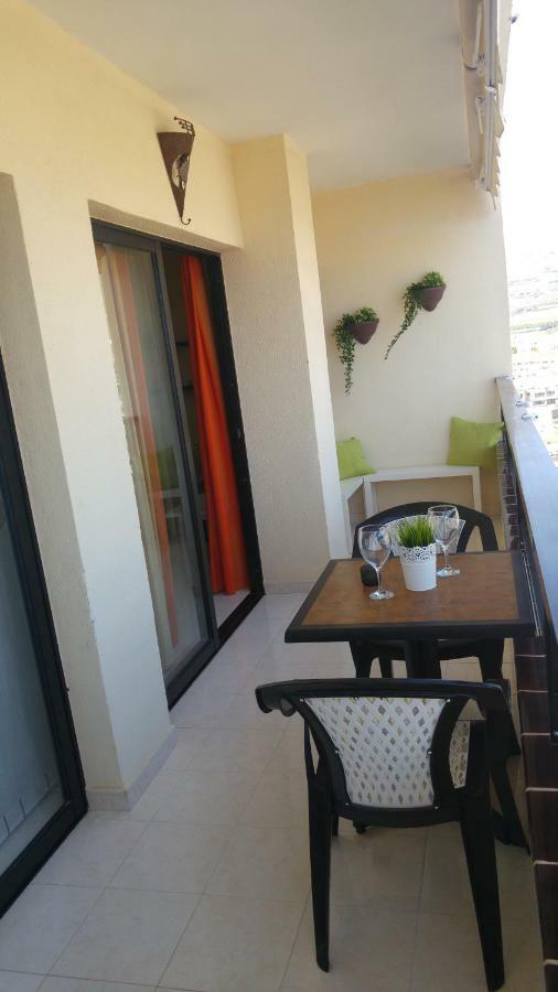 Apartamento Vistas Paraiso - Club Paraiso Costa Adeje  Exterior photo