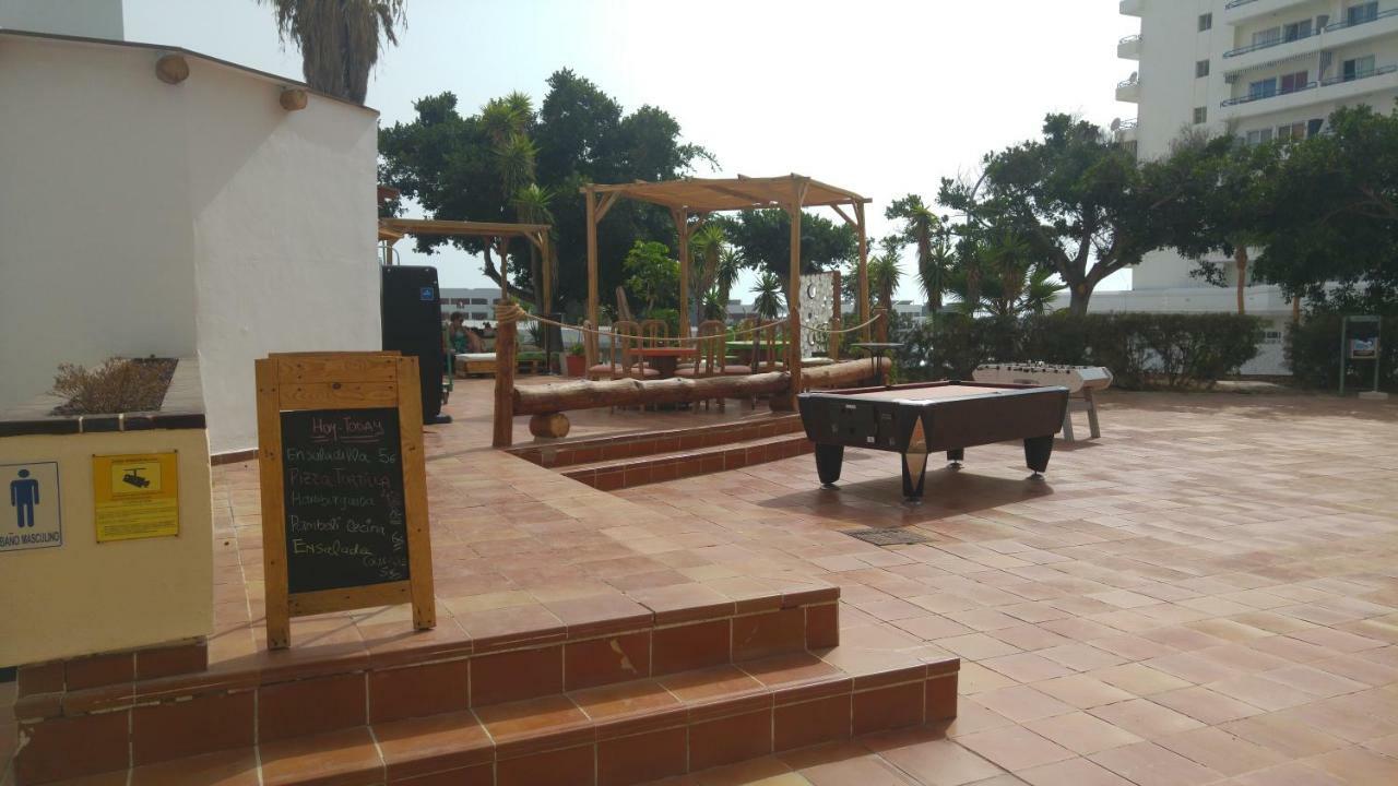 Apartamento Vistas Paraiso - Club Paraiso Costa Adeje  Exterior photo